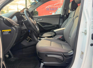 Hyundai Santa Fe Sport