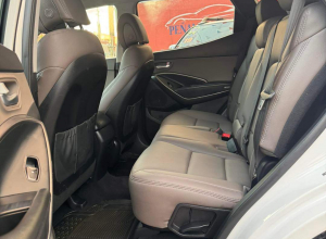 Hyundai Santa Fe Sport