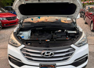 Hyundai Santa Fe Sport