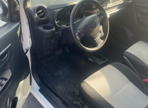 Daihatsu Mira Plus