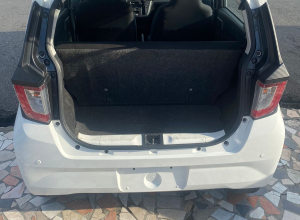 Daihatsu Mira Plus