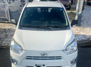 Daihatsu Mira Plus