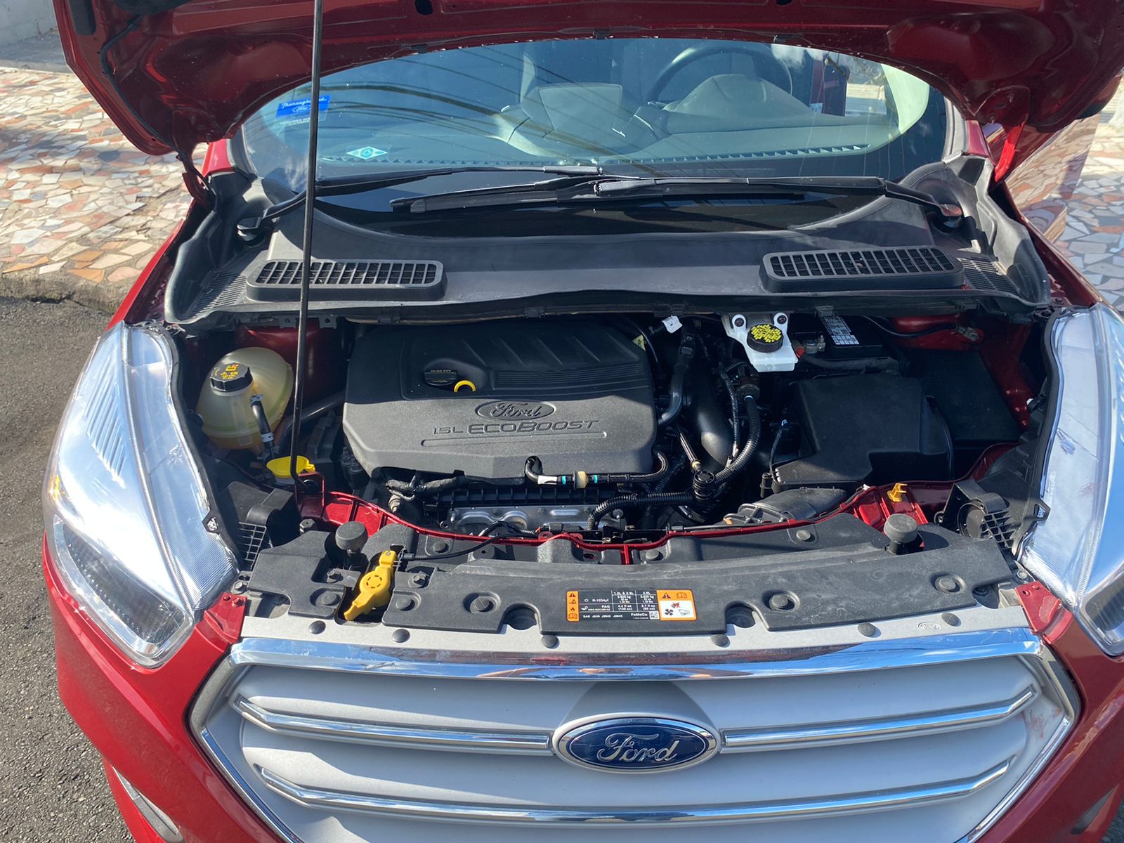 Sitemapcdatahttpsthereferenznet2015 Ford Escape Motor