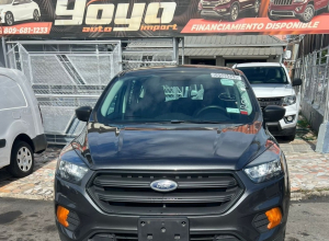 Ford Escape S