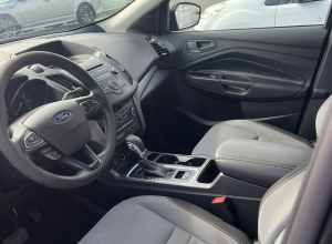 Ford Escape S