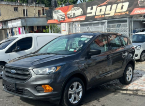 Ford Escape S