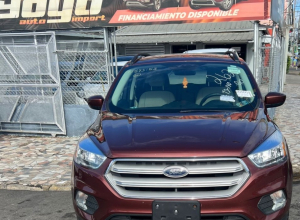 Ford Escape SE Ecoboost