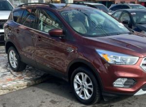 Ford Escape SE Ecoboost