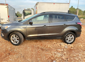 Ford Escape SE Ecoboost