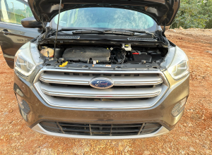 Ford Escape SE Ecoboost