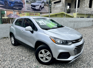 Chevrolet Trax LT