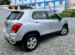 Chevrolet Trax LT