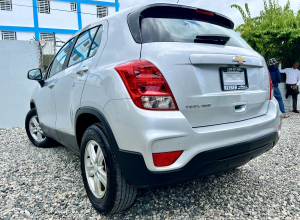 Chevrolet Trax LT