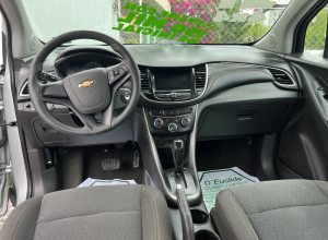 Chevrolet Trax LT