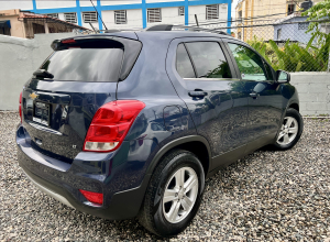 Chevrolet Trax 1LT