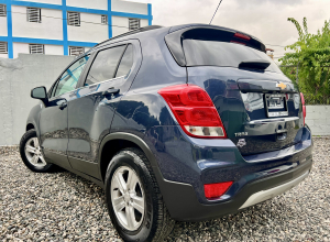 Chevrolet Trax 1LT