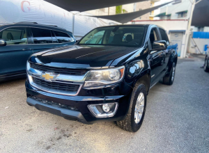 Chevrolet Colorado LT