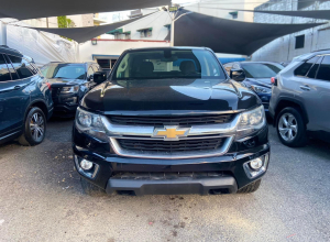 Chevrolet Colorado LT