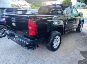 Chevrolet Colorado LT