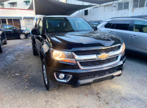 Chevrolet Colorado LT