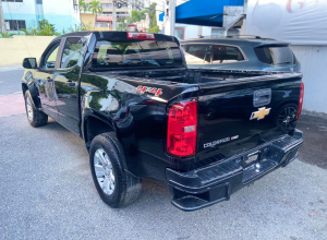 Chevrolet Colorado LT