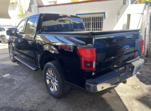 Ford F150 FX4