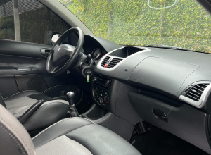 Peugeot 206 Básico