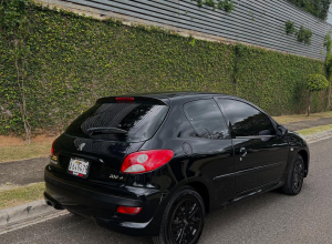 Peugeot 206 Básico