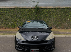 Peugeot 206 Básico