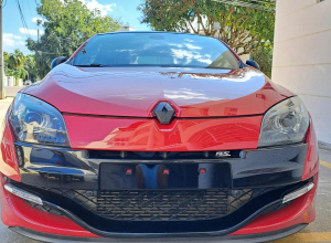 Renault Megane Sport