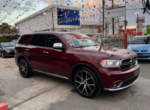 Dodge Durango SXT