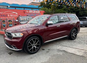 Dodge Durango SXT