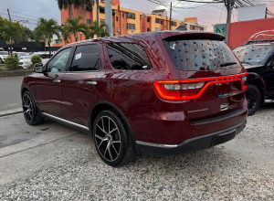 Dodge Durango SXT