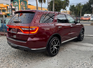 Dodge Durango SXT