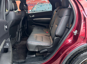 Dodge Durango SXT