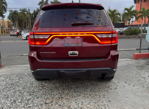 Dodge Durango SXT