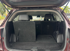 Kia Sorento LX