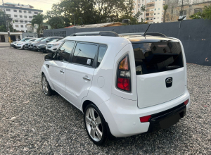Kia Soul Básico