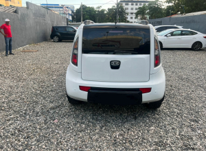 Kia Soul Básico