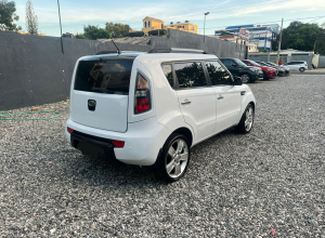 Kia Soul Básico