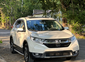 Honda CR-V EX