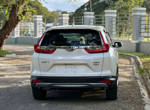 Honda CR-V EX