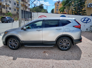 Honda CR-V EX