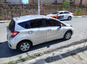 Nissan Note Básico