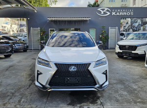 Lexus RX 350 F Sport