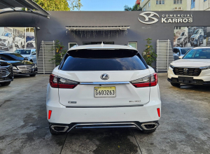 Lexus RX 350 F Sport