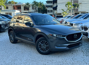 Mazda CX-5 Grand Touring