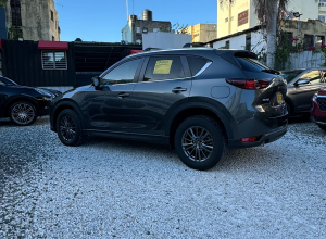 Mazda CX-5 Grand Touring