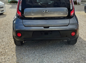 Kia Soul Básico