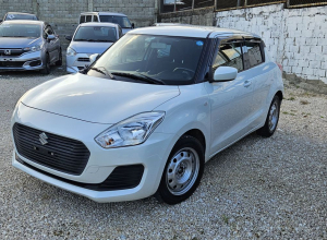 Suzuki Swift Básico